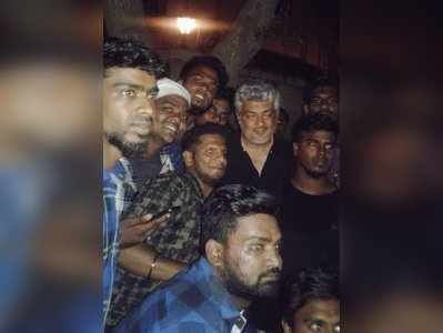 Thala 59: அஜித்தை சந்தித்து அடுத்தப் படத்தை உறுதி செய்த ஸ்ரீதேவியின் கணவர் போனி கபூர்