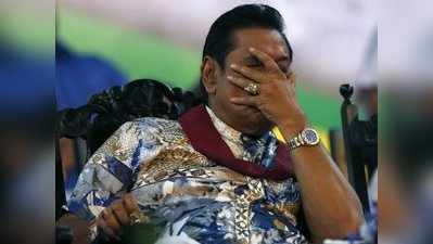 Sri Lanka Political Crisis: ராஜபக்ச அரசுக்கு எதிரான நம்பிக்கையில்லா தீர்மானம் வெற்றி!