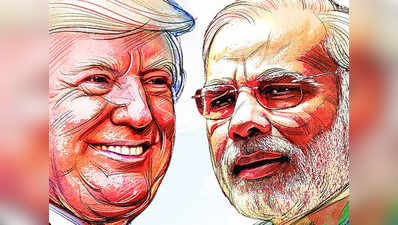 ट्रेड डील्स में ट्रंप ने माना भारत का लोहा, PM मोदी की तारीफ