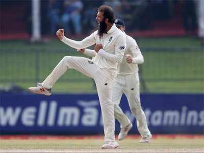 SL vs ENG 3rd test: श्री लंका बनाम इंग्लैंड दूसरा टेस्ट पांचवां दिन, लाइव स्कोरकार्ड