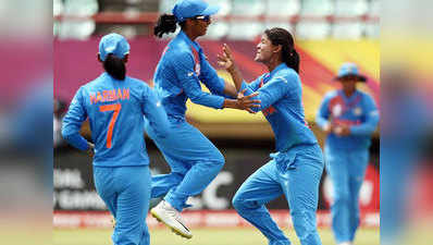 Women World T20I: भारतीय महिला टीम की नजरें विश्व टी20 सेमीफाइनल पर