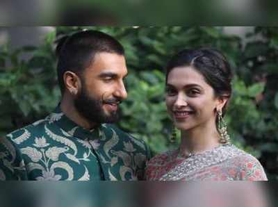 DeepVeer Wedding Card Story: ദീപികയുടെയും രൺവീറിൻ്റെയും വിവാഹക്ഷണ പത്രിക കിട്ടിയോ?