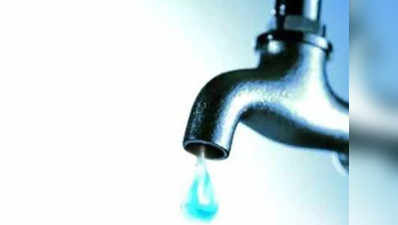 मुंबई में पानी की कमी: 10% पानी काट सकती है BMC
