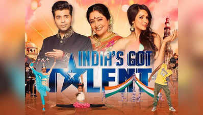 Indias Got Talent 8 : शो के होस्ट और जजों की ये है उम्र