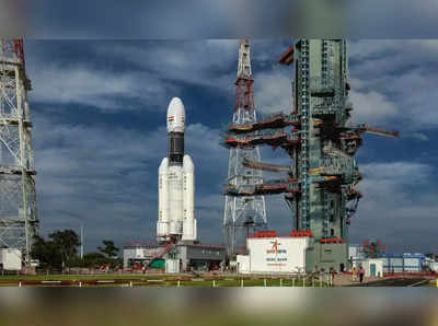 ISRO GSAT 29: இன்னும் சற்று நேரத்தில் விண்ணில் சீறிப் பாயும் ஜிஎஸ்எல்வி!