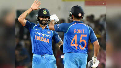 AUS vs IND T20: होमग्राउंड पर 6 साल से भारत को नहीं हरा सका है ऑस्ट्रेलिया, इस बार भी जीतना है मुश्किल