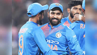 रोहित शर्मा को आराम, न्यू जीलैंड ए के खिलाफ भारत ए टीम का नहीं होंगे हिस्सा