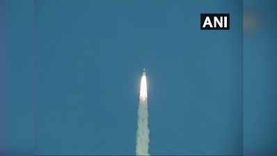 इसरो ने सफलतापूर्वक लॉन्च किया GSAT-29, जानें क्या है खास