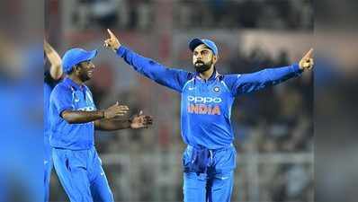 भारत का ऑस्ट्रेलिया दौरा 2018-19, पूरा शेड्यूल