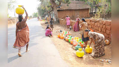 ಕೇಂದ್ರ ಬರ ಅಧ್ಯಯನ  ನವೆಂಬರ್‌ 17 ರಿಂದ