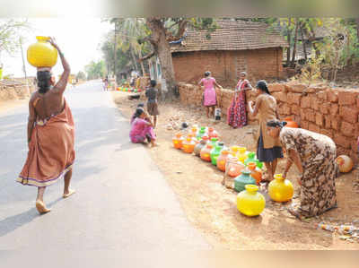 ಕೇಂದ್ರ ಬರ ಅಧ್ಯಯನ  ನವೆಂಬರ್‌ 17 ರಿಂದ