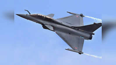 राफेल: सुप्रीम कोर्ट में IAF अफसरों ने राफेल जैसे लड़ाकू विमानों को बेड़े में शामिल करने पर दिया जोर