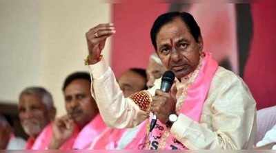 TRS list: టీఆర్‌ఎస్ రెండో జాబితా.. ఖైరతాబాద్ బరిలో దానం 