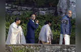 Deepika Ranveer Wedding Photos: लीक हो गई दूल्हे राजा की तस्वीर!