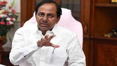 KCR Interview: ఎన్నికల తర్వాత దేశంలో కీలకంగా ఎదుగుతాం.. కేసీఆర్‌తో ఇంటర్వ్యూ