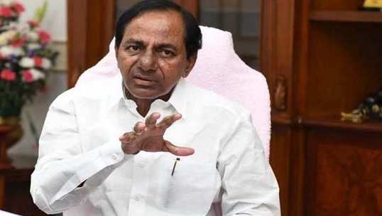 KCR Interview: ఎన్నికల తర్వాత దేశంలో కీలకంగా ఎదుగుతాం.. కేసీఆర్‌తో ఇంటర్వ్యూ 