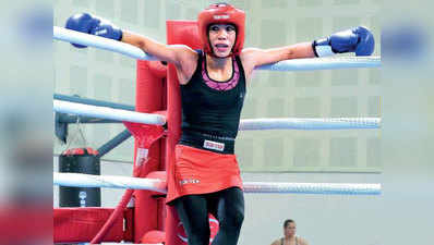 World Boxing Championship: मैरी कॉम लगा सकती हैं खिताब का सिक्सर, 8 बॉक्सरों को पहले राउंड में बाई