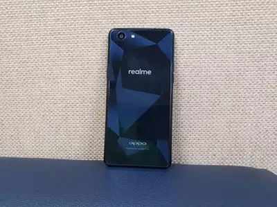 Realme 3 बेंचमार्किंग वेबसाइट पर लिस्ट, इसमें होगी 4 जीबी रैम