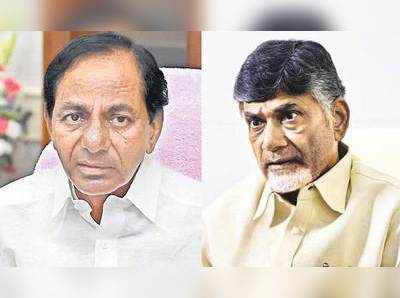 కేసీఆర్‌ది చేతగానితనం.. హైదరాబాద్‌ను వాడుకోవడం రావట్లేదు: చంద్రబాబు