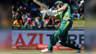 ab de villiers: रनमशीन डीविलियर्सच्या ३१ चेंडूत ९३ धावा