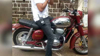 Jawa Motorcycles की नई बाइक आज होगी लॉन्च