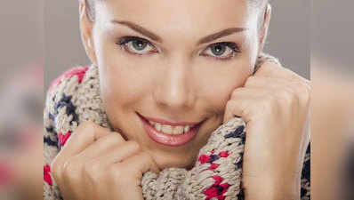 Winter beauty tips, जिनसे सर्दियों में भी बरकरार रहेगी आपकी खूबसूरती