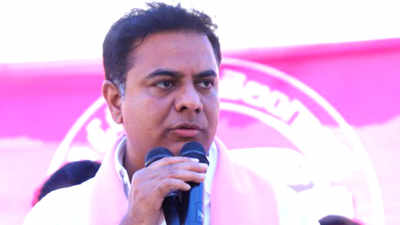 KTR: ఈ ఎన్నికల్లో టీఆర్ఎస్ ఓడితే రాజకీయ సన్యాసం తీసుకుంటా: కేటీఆర్