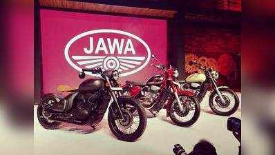 Jawa Motorcycles: జావా మోటార్‌సైకిల్స్ రీఎంట్రీ.. మార్కెట్లోకి రెండు బైకులు
