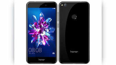 Honor 8 को मिलना शुरू हुआ लेटेस्ट सॉफ्टवेयर अपडेट