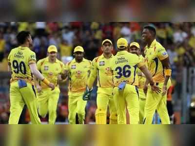 IPL 2019: சென்னை சூப்பர் கிங்ஸ் அணியில் இருந்து 3 வீரர்கள் விடுவிப்பு!!!