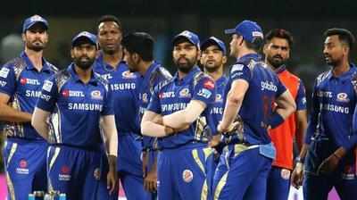 IPL 2019: రోహిత్, బుమ్రా‌ని అట్టిపెట్టుకున్న ముంబయి ఇండియన్స్