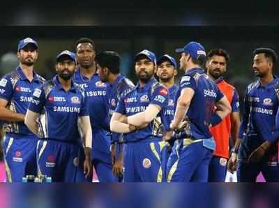 IPL 2019: రోహిత్, బుమ్రా‌ని అట్టిపెట్టుకున్న ముంబయి ఇండియన్స్