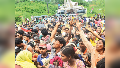 बांग्लादेश ने रोहिंग्याओं की म्यांमार वापसी की योजना रद्द की