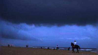 ഗജ തമിഴ്നാട് തീരത്തോട് അടുക്കുന്നു; കനത്ത ജാഗ്രത