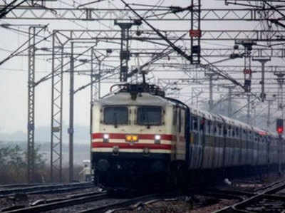 पंजाब जाने वाली ट्रेनें 18 नवंबर को रहेंगी प्रभावित