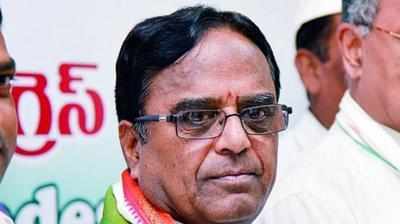 Telangana Elections: రాహుల్ వ్యాఖ్యలతో అవాక్కయిన పొన్నాల!