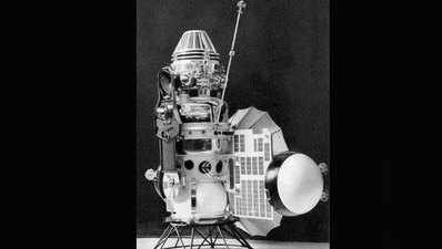 Venera 3 :  दुनिया का पहला स्पेसक्राफ्ट जिसकी लैंडिंग किसी और ग्रह पर हुई