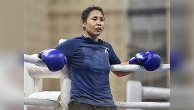 Womens World Boxing Championship: सरिता देवी और मनीषा मोन आज उतरेंगी रिंग में