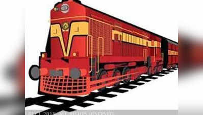 कानपुर-खुर्जा नई लाइन पर ट्रायल रन 30 को