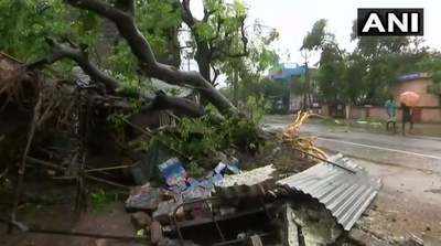 Gaja Cyclone: போர்க்கால அடிப்படையில் நடவடிக்கை எடுக்க முதல்வர் உத்தரவு!