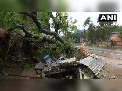 Gaja Cyclone: போர்க்கால அடிப்படையில் நடவடிக்கை எடுக்க முதல்வர் உத்தரவு!