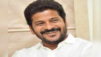 Revanth Reddy: రేవంత్‌‌కు రూ. 3.76కోట్ల ఆస్తులు.. 36 కేసులు