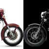 Royal Enfield Bullet vs Jawa Motorcycles Bike comparision