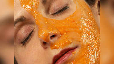Skin Care : त्वचा के लिए बहुत फायदेमंद है संतरा