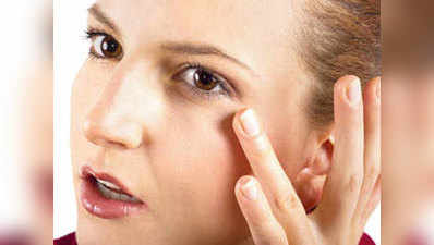 Tips For Puffy Eyes मिनटों में दूर करें आंखों की सूजन की समस्या