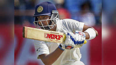 न्यू जीलैंड में भारत-ए टीम का धमाल, 4 बल्लेबाजों ने लगाए अर्धशतक