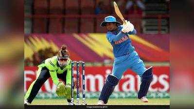 Mithali Raj: கோலி, ரோஹித்தை மிஞ்சிய மிதாலி ராஜ்: டி20 போட்டியில் முதலிடம்!