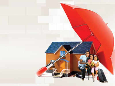 Property Insurance: घर का भी होता है बीमा, जानें क्यों है फायदेमंद