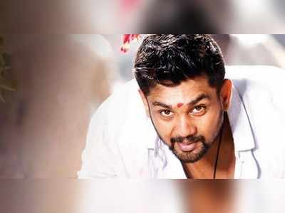 Dhruva Sarja: ಎದುರು ಮನೆ ಹುಡುಗಿ ಲವ್ವಲ್ಲಿ ಬಿದ್ದ ಧ್ರುವ