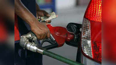 दिल्ली में 72  रुपये प्रति लीटर से कम हुआ डीजल का दाम, जानें पेट्रोल की कीमतें